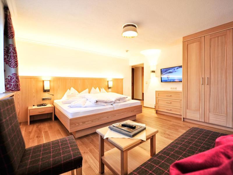 Heart Hotel Arlberg Sankt Anton am Arlberg Exterior photo