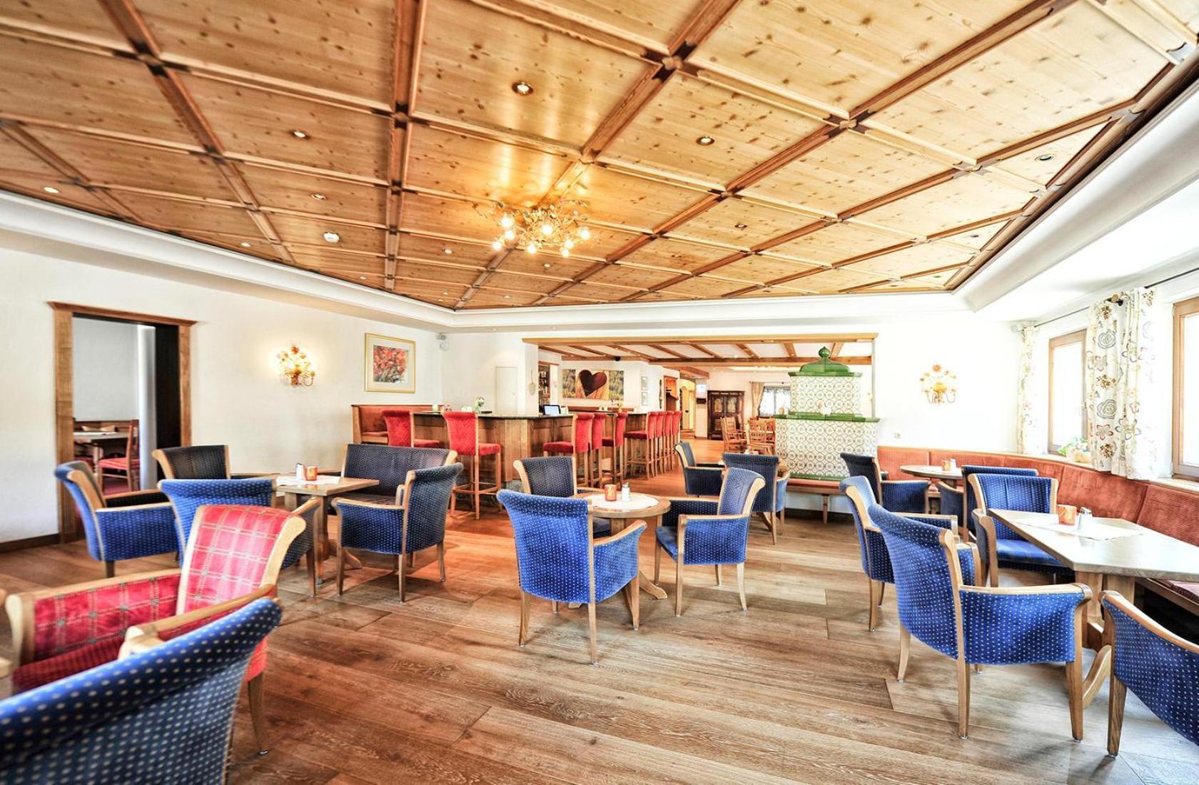 Heart Hotel Arlberg Sankt Anton am Arlberg Exterior photo