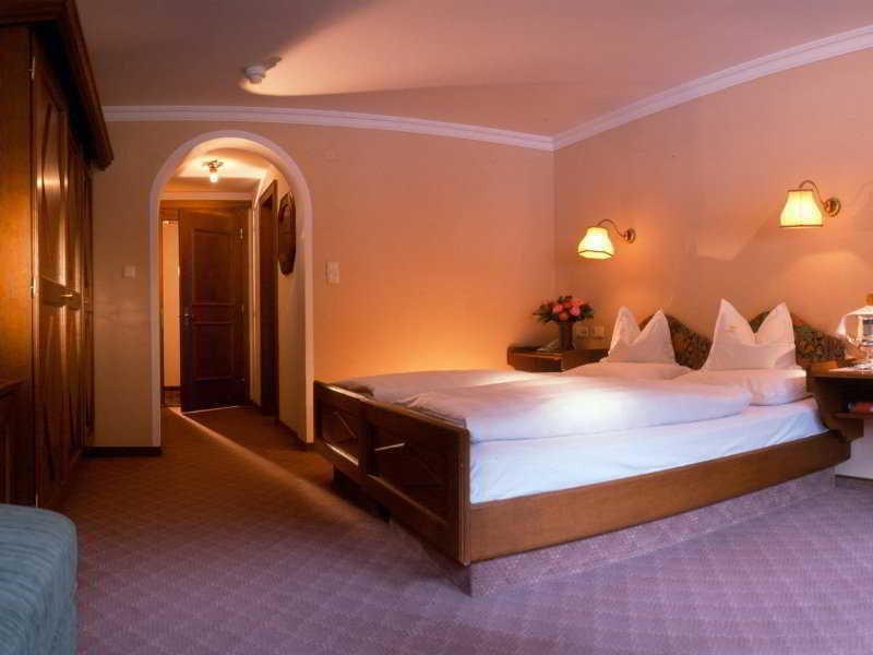 Heart Hotel Arlberg Sankt Anton am Arlberg Exterior photo