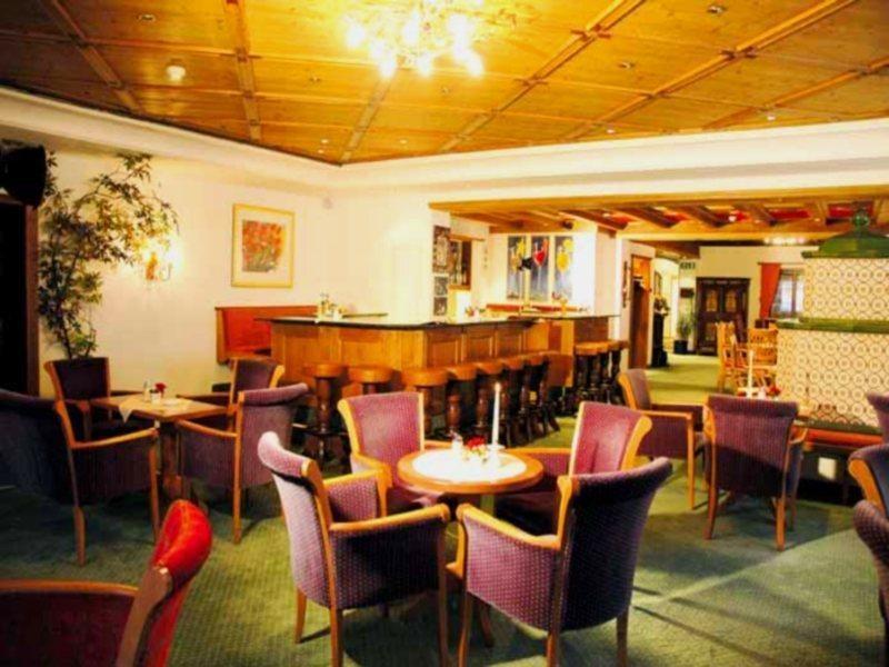 Heart Hotel Arlberg Sankt Anton am Arlberg Exterior photo