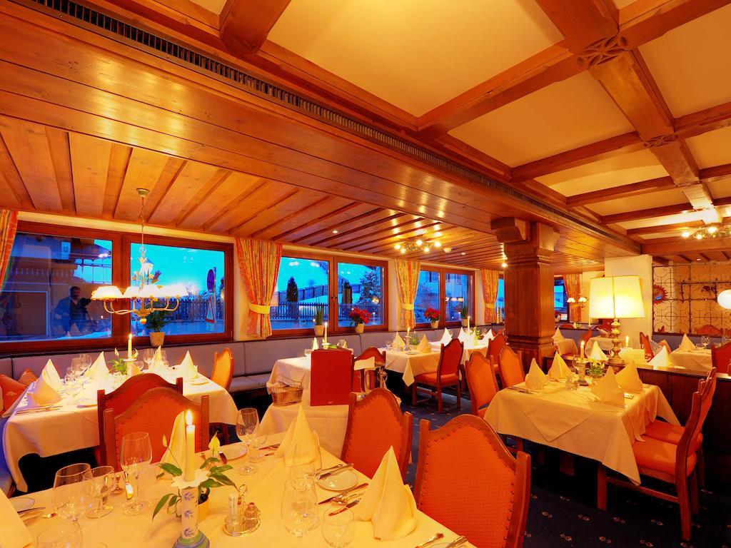 Heart Hotel Arlberg Sankt Anton am Arlberg Exterior photo