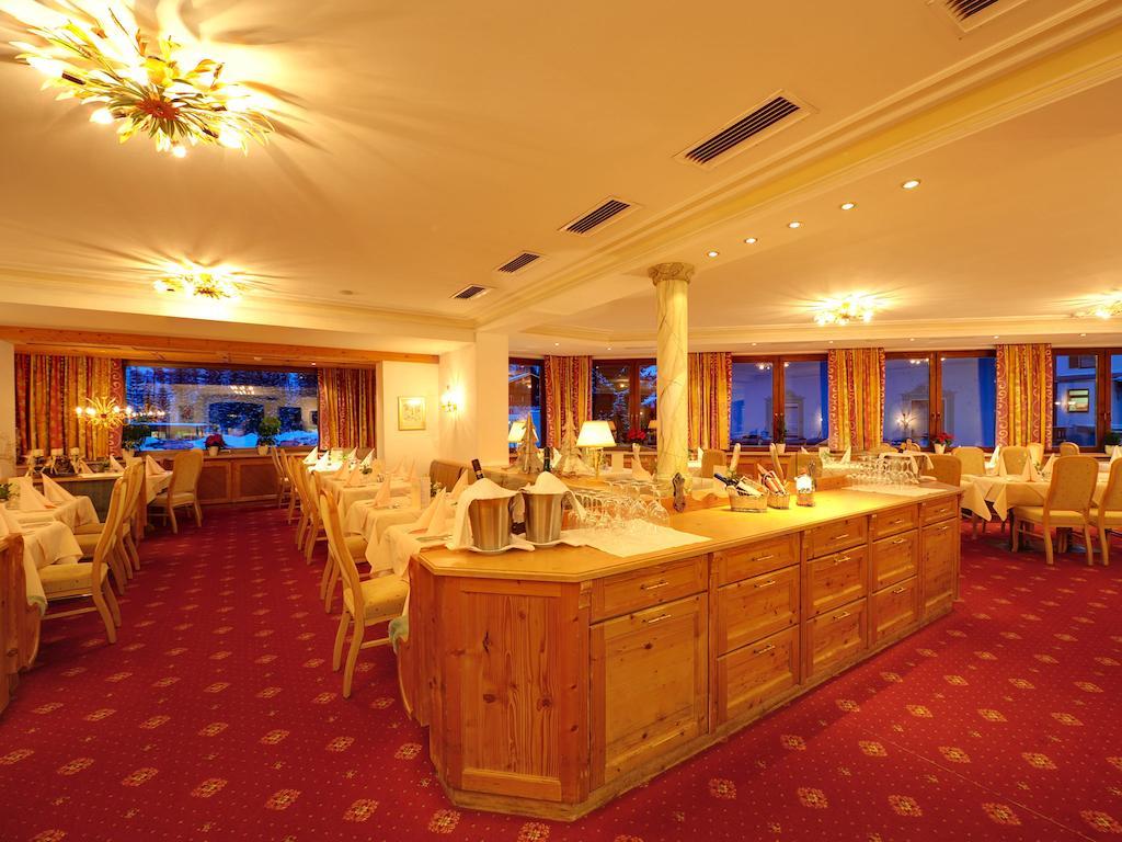 Heart Hotel Arlberg Sankt Anton am Arlberg Exterior photo
