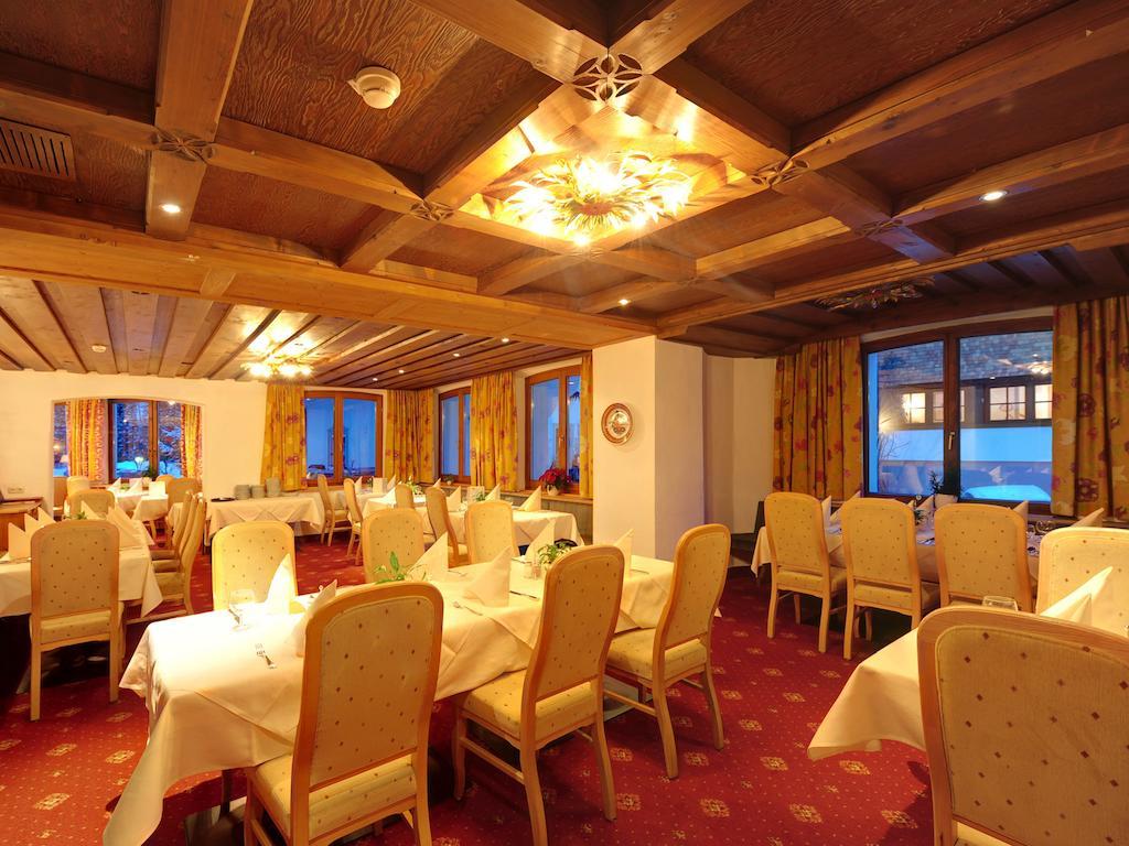 Heart Hotel Arlberg Sankt Anton am Arlberg Exterior photo