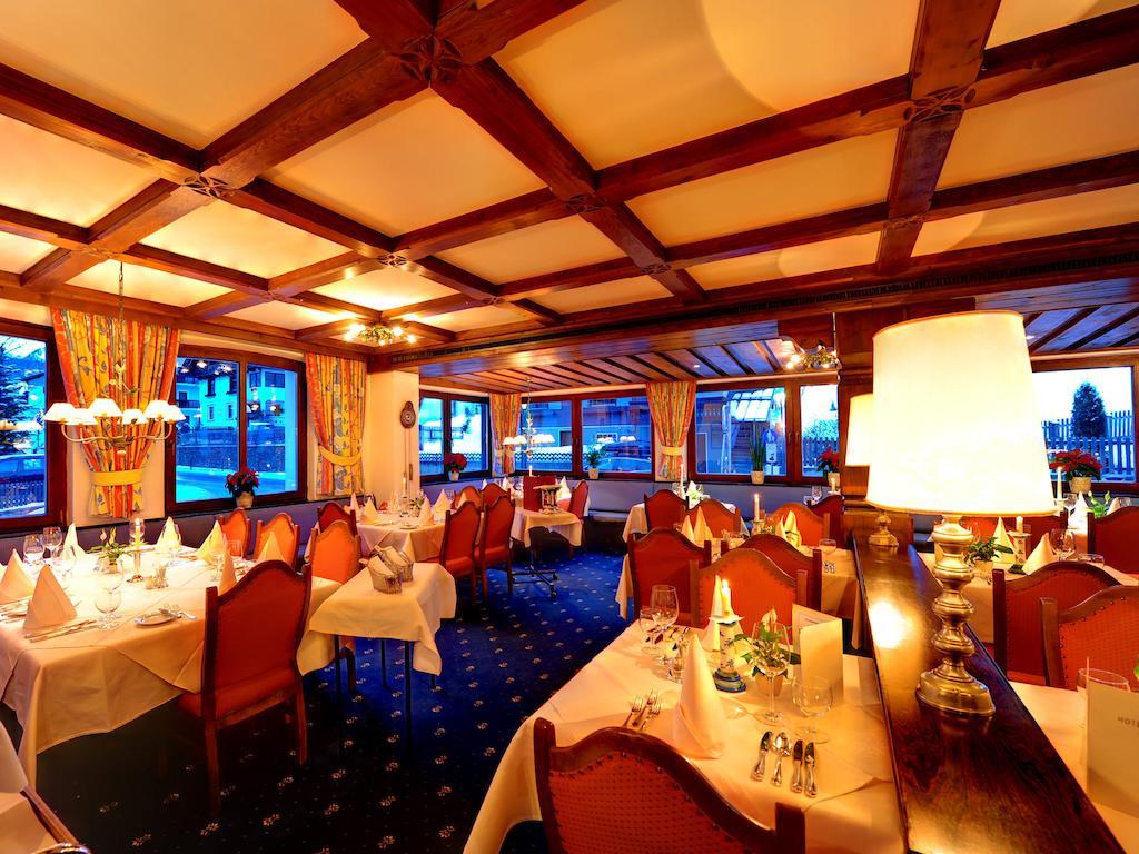 Heart Hotel Arlberg Sankt Anton am Arlberg Exterior photo